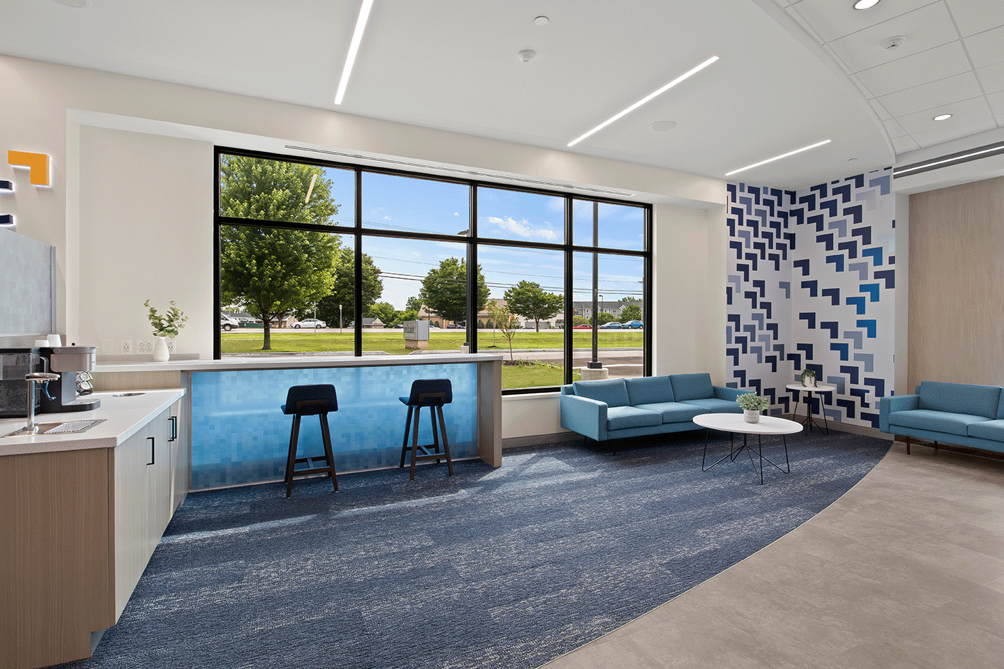 The Journey Behind Reliant Credit Union's Rebrand and Newest Branch